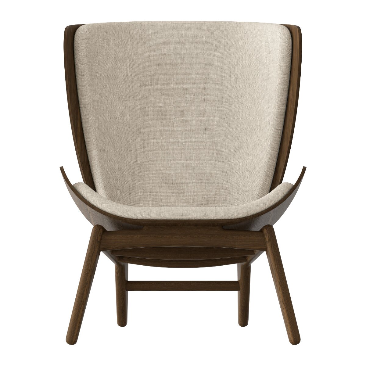 The Reader Wing Chair